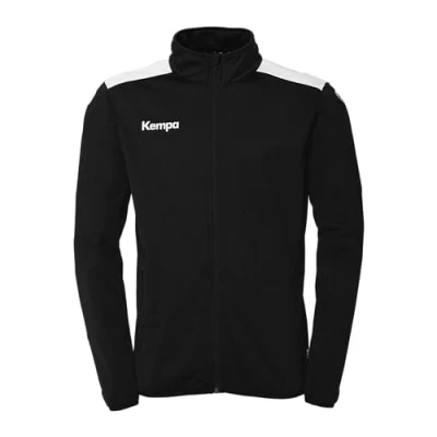 Afbeelding van Kempa Emotion 27 Poly Jacket Sportjack voor heren