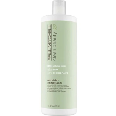 Afbeelding van Paul Mitchell Clean Beauty Anti Frizz Conditioner 1000 ml