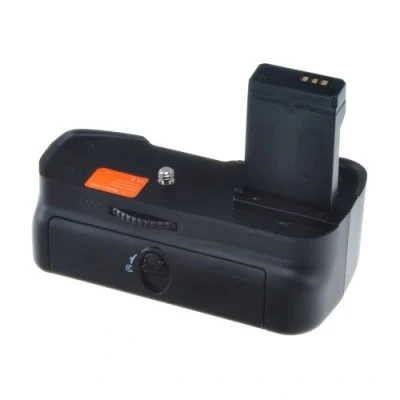 Afbeelding van Jupio Batterygrip Canon 1100D/1200D no remote Batterygrips
