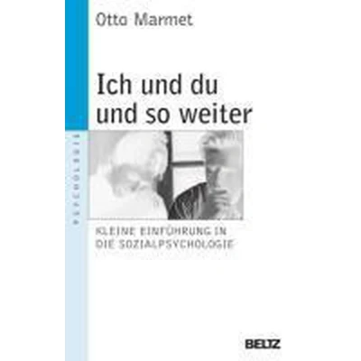 Afbeelding van Ich und du so weiter