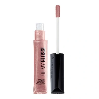Afbeelding van Rimmel Oh My Gloss! Lipgloss 130 Purrr... Glossy Cat