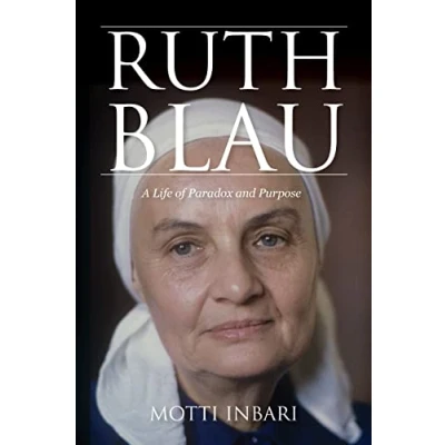 Afbeelding van Perspectives on Israel Studies Ruth Blau