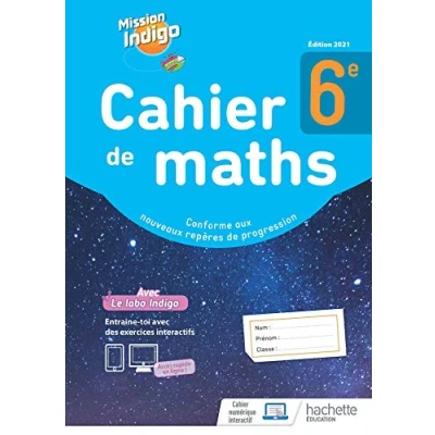 Afbeelding van ISBN 9782017875222 boek Educatief Frans 128 pagina&#039;s
