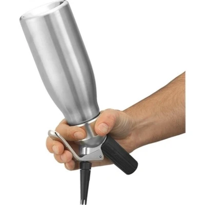 Afbeelding van slagroomapparaat 1,0L, 250002, Kayser