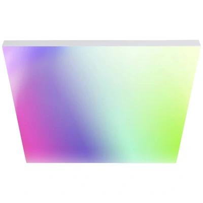 Afbeelding van Müller Licht 404046 tint Aris LED paneel 24 W Wit