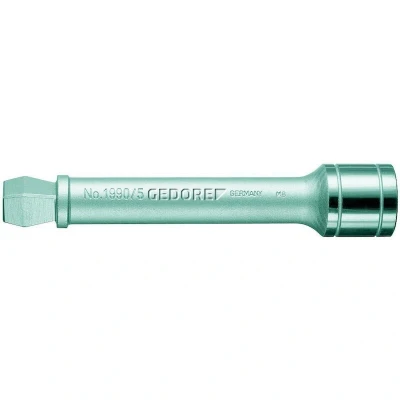 Image de GEDORE 1990 KR 2 extension de cardan 1/2&quot; 3128180
