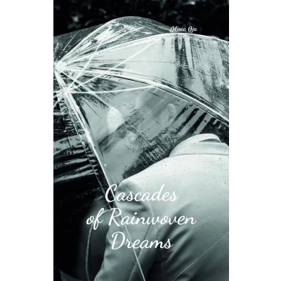Afbeelding van Cascades of Rainwoven Dreams