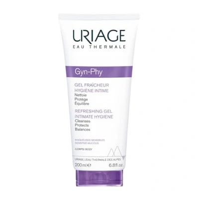 Afbeelding van Hygiëne Gyn Phy Gel Fraicheur Hygiene Intime 200 ml