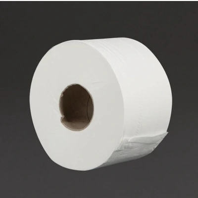 Afbeelding van Jantex Mini Jumbo Toiletpapier 6 Rollen DL918