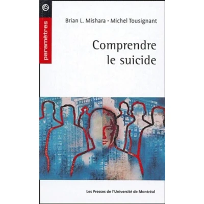 Image de Comprendre le suicide