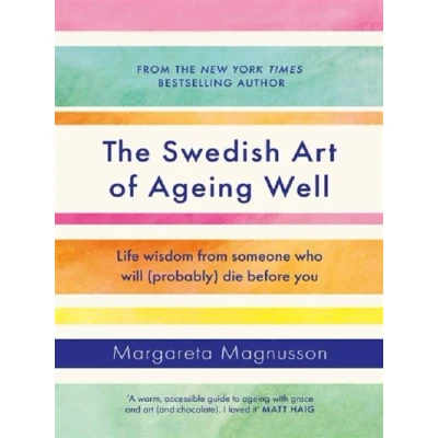 Image de The Swedish Art of Ageing Well