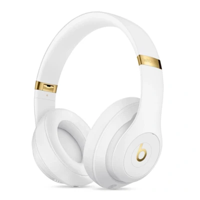 Afbeelding van Beats Studio3 Wireless Wit