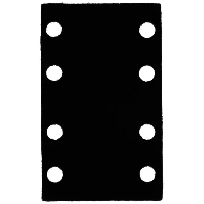 Afbeelding van Bosch Accessories 2608000813 Tussenlaag pad Saver 80x133mm 2 st