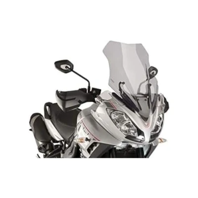 Afbeelding van PUIG Touring Voorruit Triumph Tiger Sport
