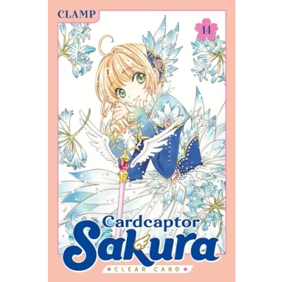 Afbeelding van Cardcaptor Sakura: Clear Card 14