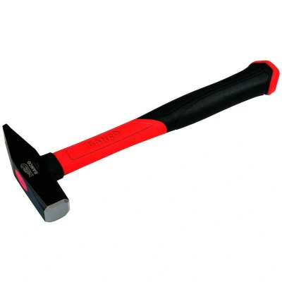 Afbeelding van Bahco 481F 400 Bankwerkershamer 450 g 300 mm DIN 1071 1 stuk(s)