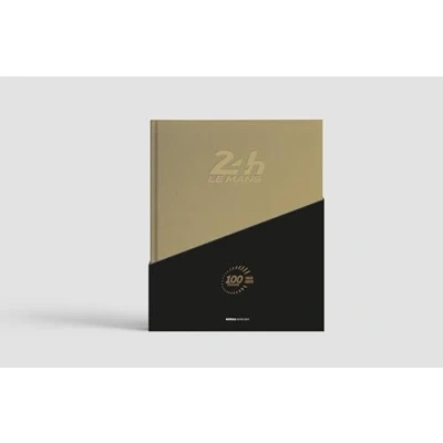 Afbeelding van 24 hours of Le Mans