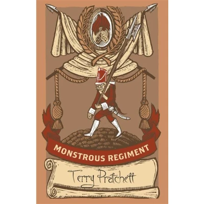 Image de Monstrous Regiment