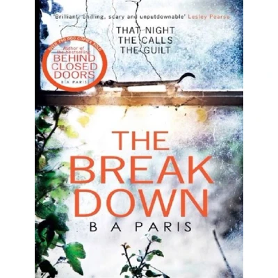 Image de The Breakdown