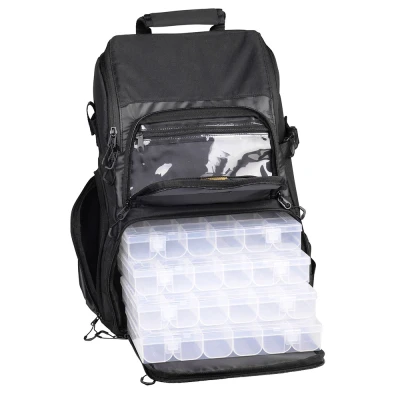 Afbeelding van Spro Back Pack 104 (incl 4 Boxes)