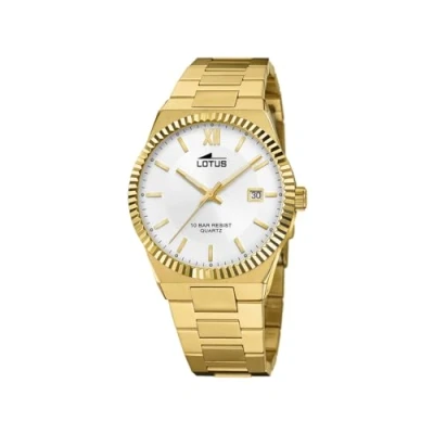 Afbeelding van Lotus Herenhorloge 18837/1