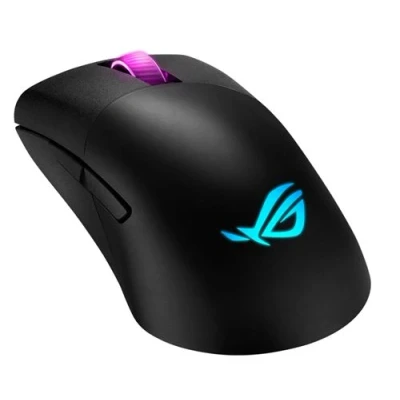 Image de Souris Gaming sans fil Asus ROG Keris Noir