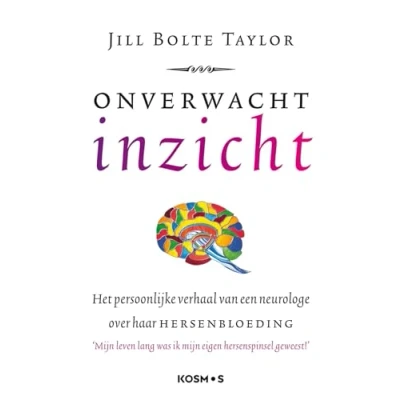 Afbeelding van Onverwacht inzicht