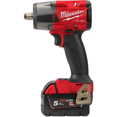 Afbeelding van Milwaukee M18 FMTIW2F12 502X Li Ion Slagmoersleutel