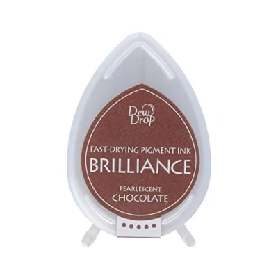 Afbeelding van Pearlescent Chocolate