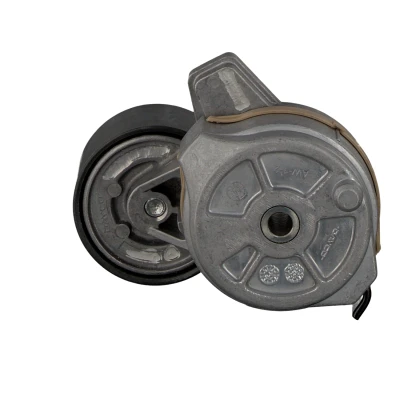 Afbeelding van Febi Bilstein Spanner poly V riem 23263