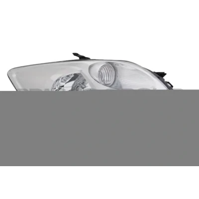 Afbeelding van PRASCO TY3504913 Koplampen rechts H11, HB3 Zonder afregelmotor voor LWR TOYOTA: Auris Hatchback