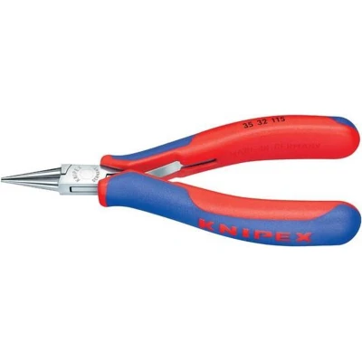 Afbeelding van Knipex 35 32 115 SB Rondbektang mm