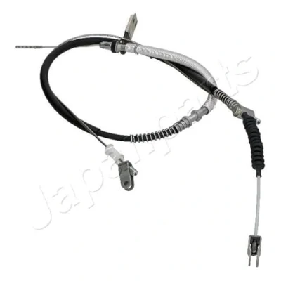 Afbeelding van JAPANPARTS BC 273 Handremkabel TOYOTA: Land Cruiser Prado 70 Off Road