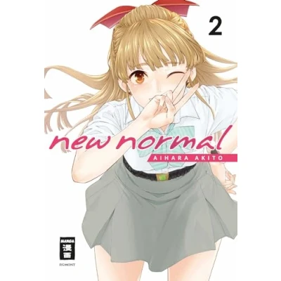 Afbeelding van New Normal 02