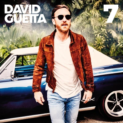 Afbeelding van 7 Digi/Ltd Guetta David
