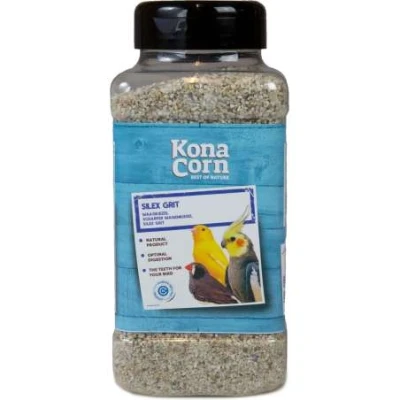 Afbeelding van Konacorn Maagkiezel 1,5 kg Vogelvoer