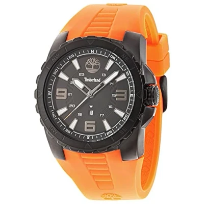 Afbeelding van Timberland ballard 14478JSB 02P Man Quartz horloge