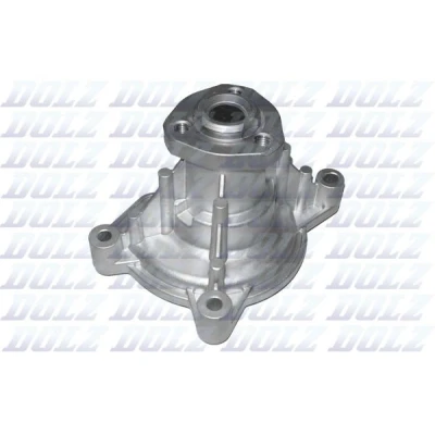 Afbeelding van DOLZ A219 Waterpomp VOLKSWAGEN: Golf 6, 5, Passat B7 Variant, AUDI: A3 Sportback, A1 Hatchback, SKODA: Octavia II Hatchback