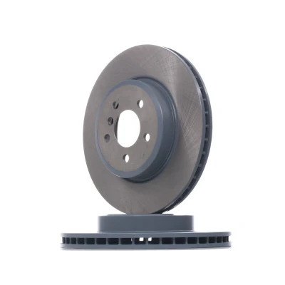 Afbeelding van Febi Bilstein Remschijf 105723