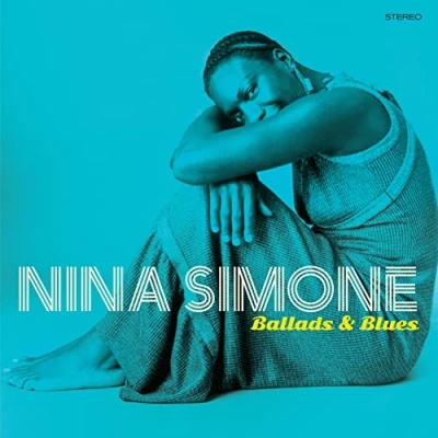 Afbeelding van Nina Simone Ballads &amp; Blues (LP)