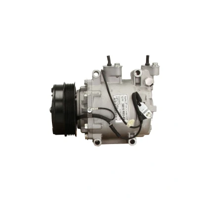 Afbeelding van Compressor, airconditioning NRF 32727