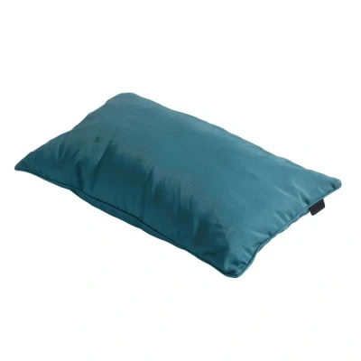 Afbeelding van Sierkussen 60x40 piping Panama Sea blue Madison
