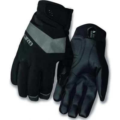 Afbeelding van Giro Pivot 2.0 Handschoenen, black Handschoenmaat M