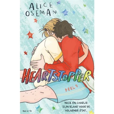 Image de Heartstopper