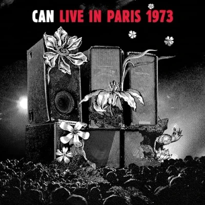 Afbeelding van Live in Paris 1973 (2cd)