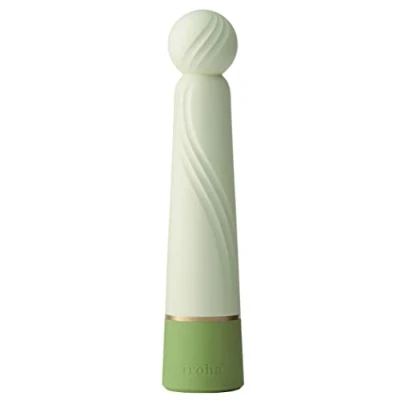 Afbeelding van Iroha by Tenga Rin Plus Vibrator Hisui