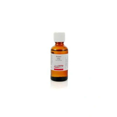 Afbeelding van Ginkel&#039;s Rozenolie 50ml