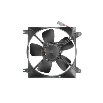 Afbeelding van THERMOTEC D80006TT Radiator Ventilator 330 12