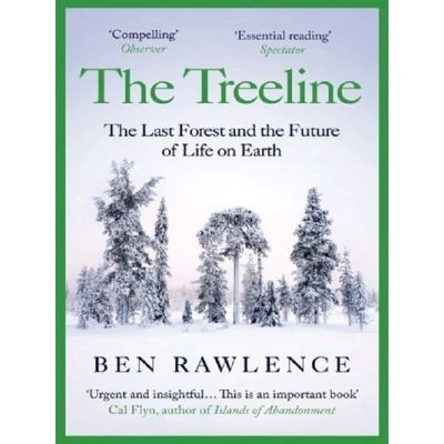Image de The Treeline