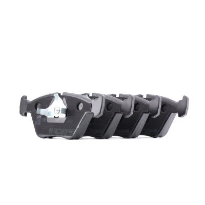 Afbeelding van Febi Bilstein Remblokset 16000